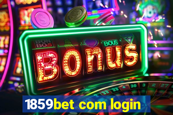 1859bet com login